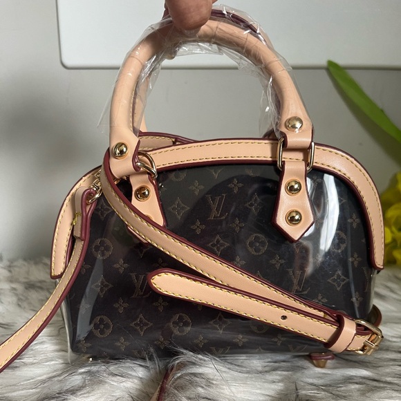 Louis Vuitton Handbags - Minilin Cosmetic Pouch